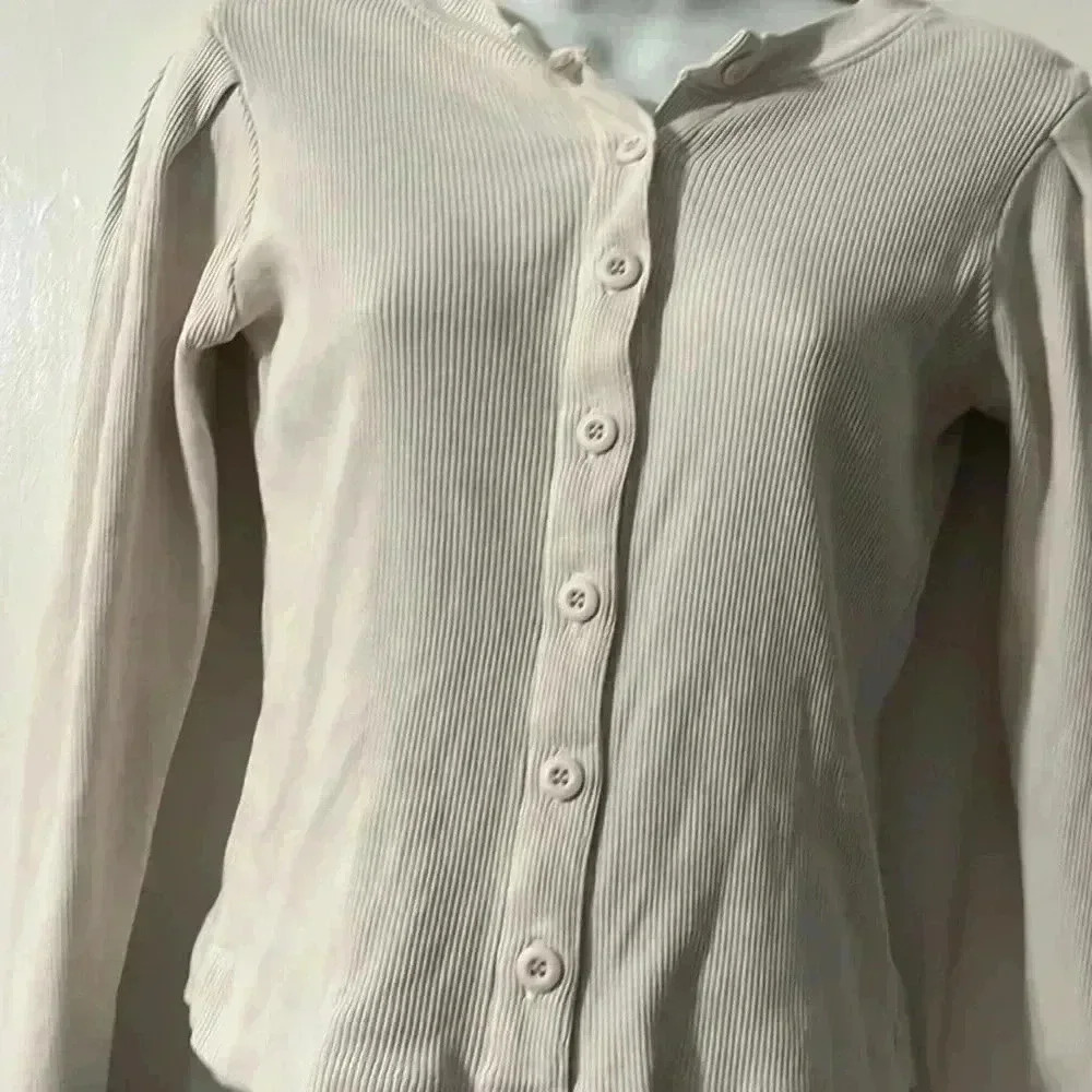 Amo long sleeve shirt - Picture 3 of 7